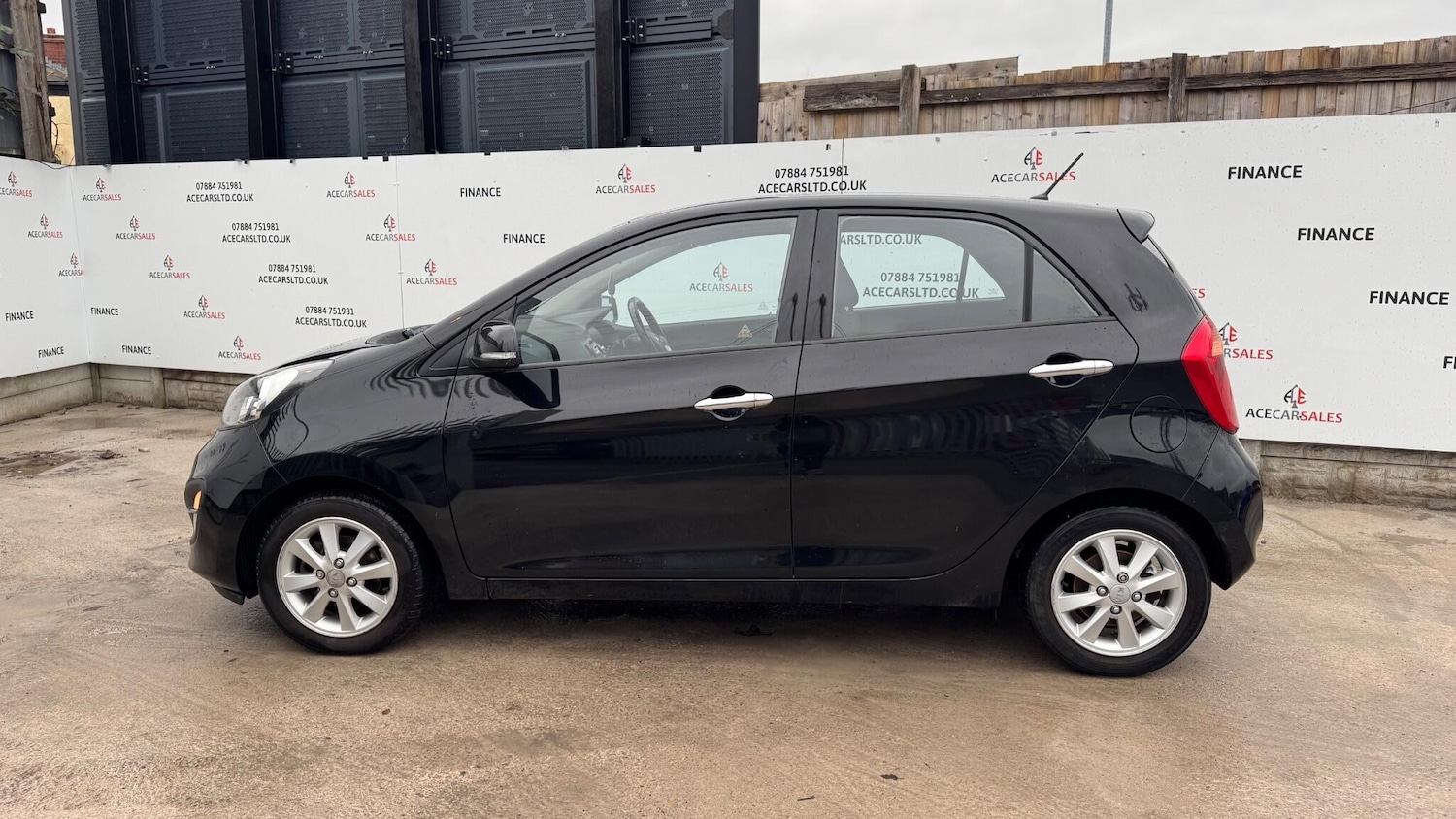Used Kia Picanto 2014 for sale - 76727197: Photo 5