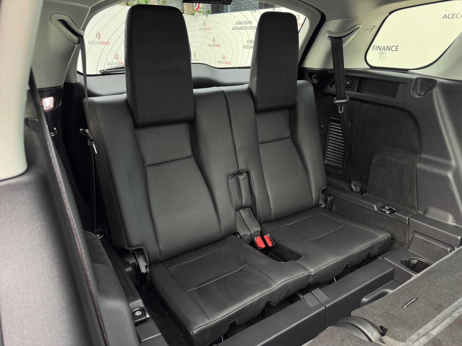 Used Land Rover Discovery Sport for sale - 76499988: Photo 15