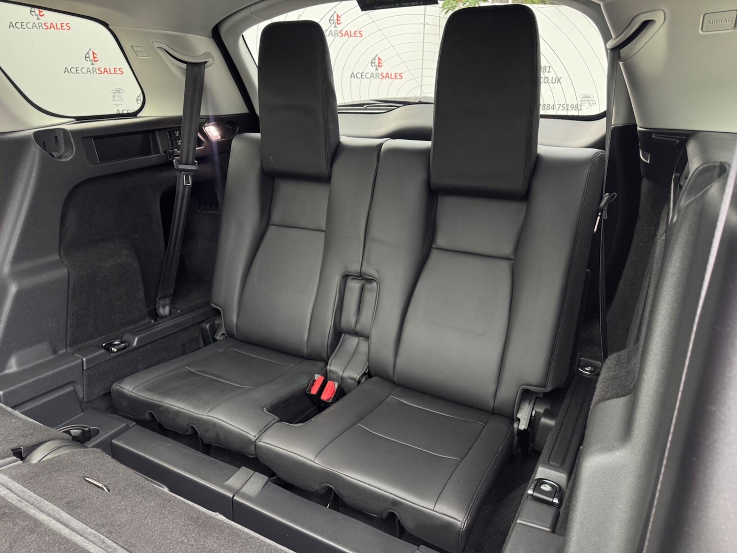 Used Land Rover Discovery Sport for sale - 76499988: Photo 16