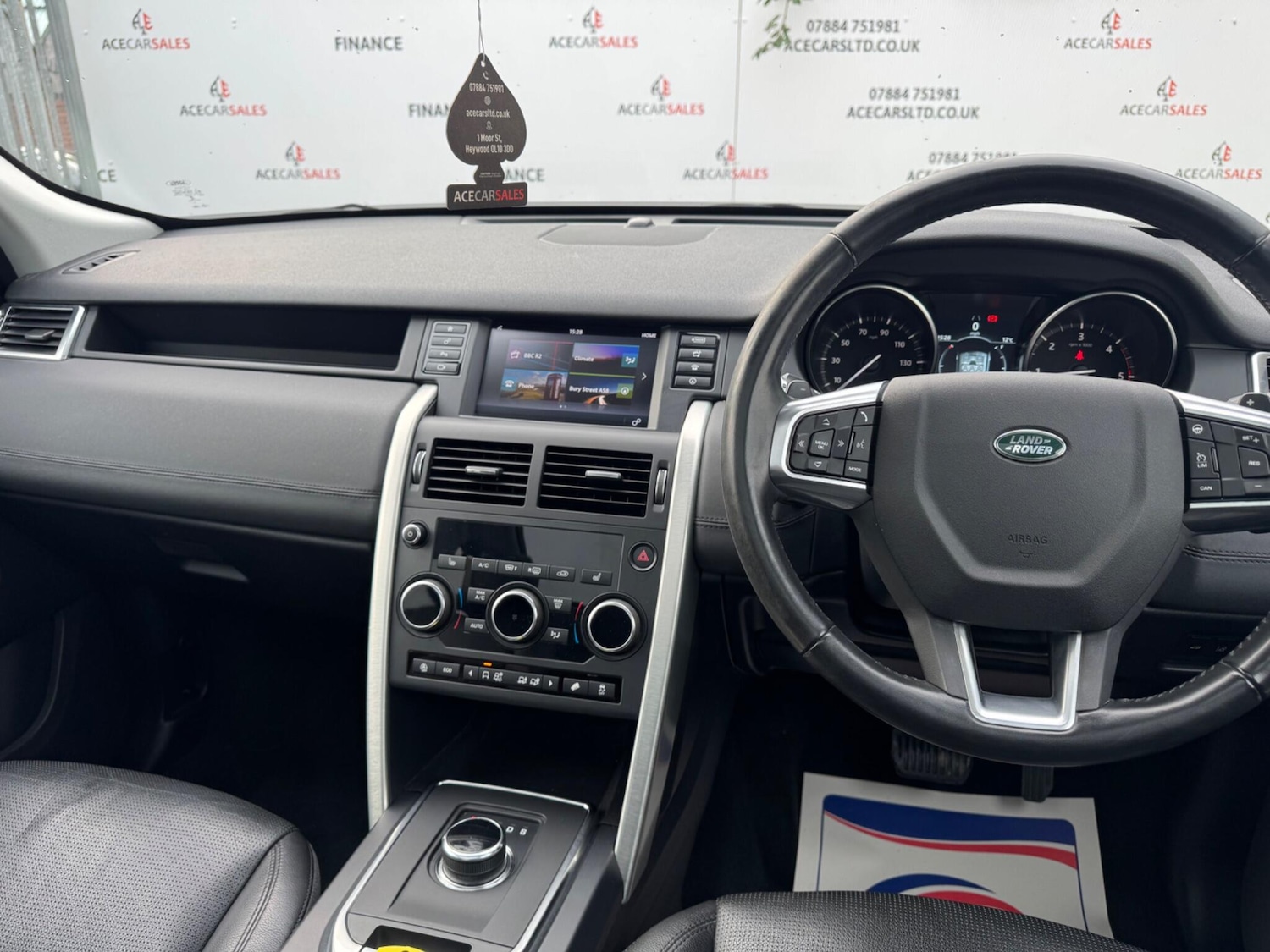 Used Land Rover Discovery Sport for sale - 76499988: Photo 25