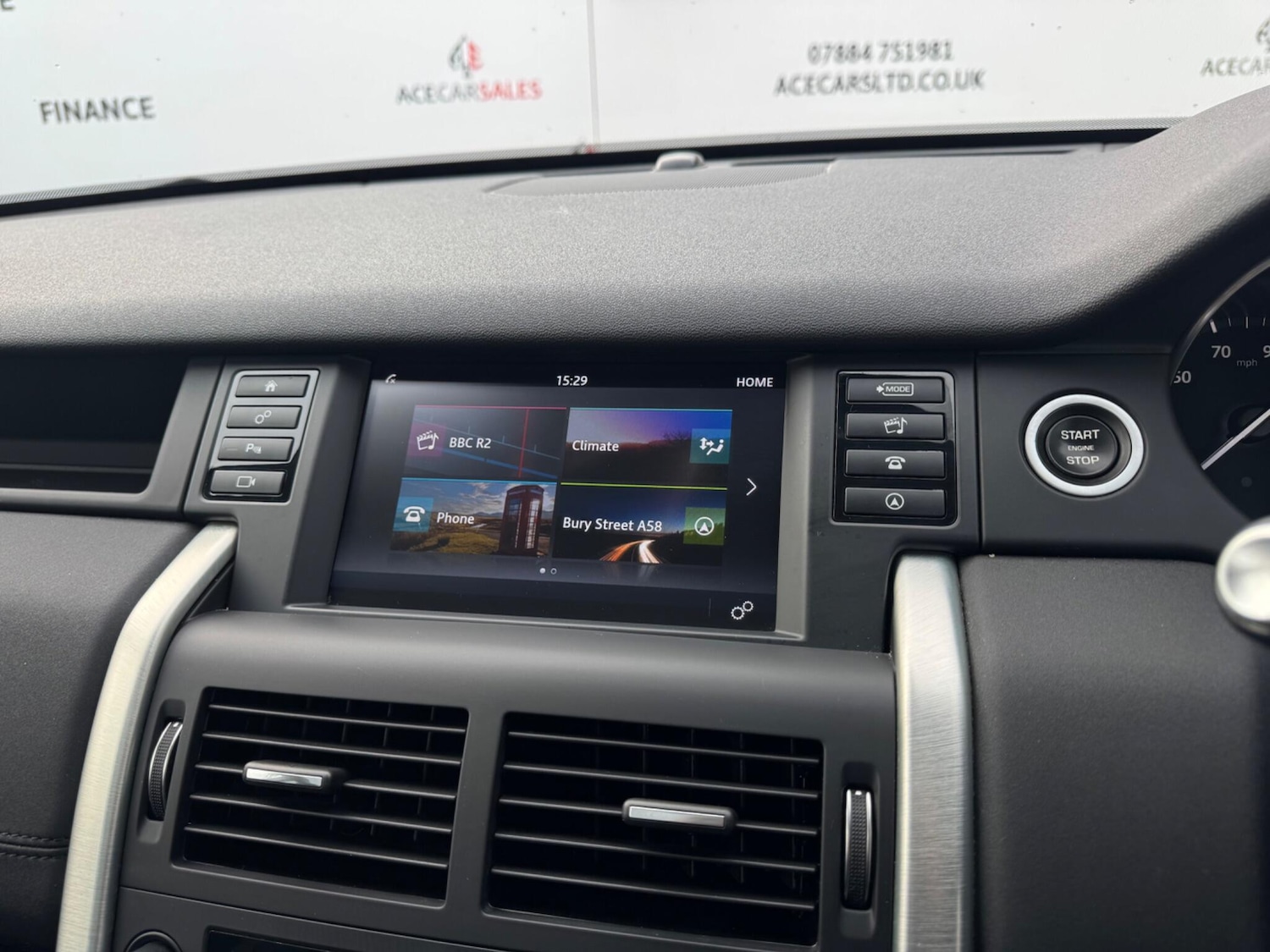 Used Land Rover Discovery Sport for sale - 76499988: Photo 26