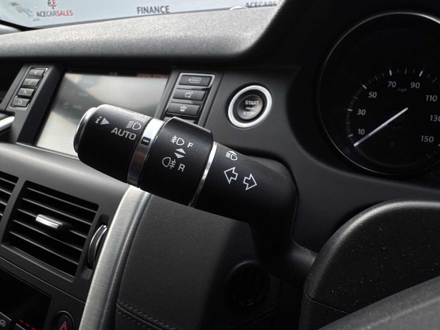 Used Land Rover Discovery Sport for sale - 76499988: Photo 32