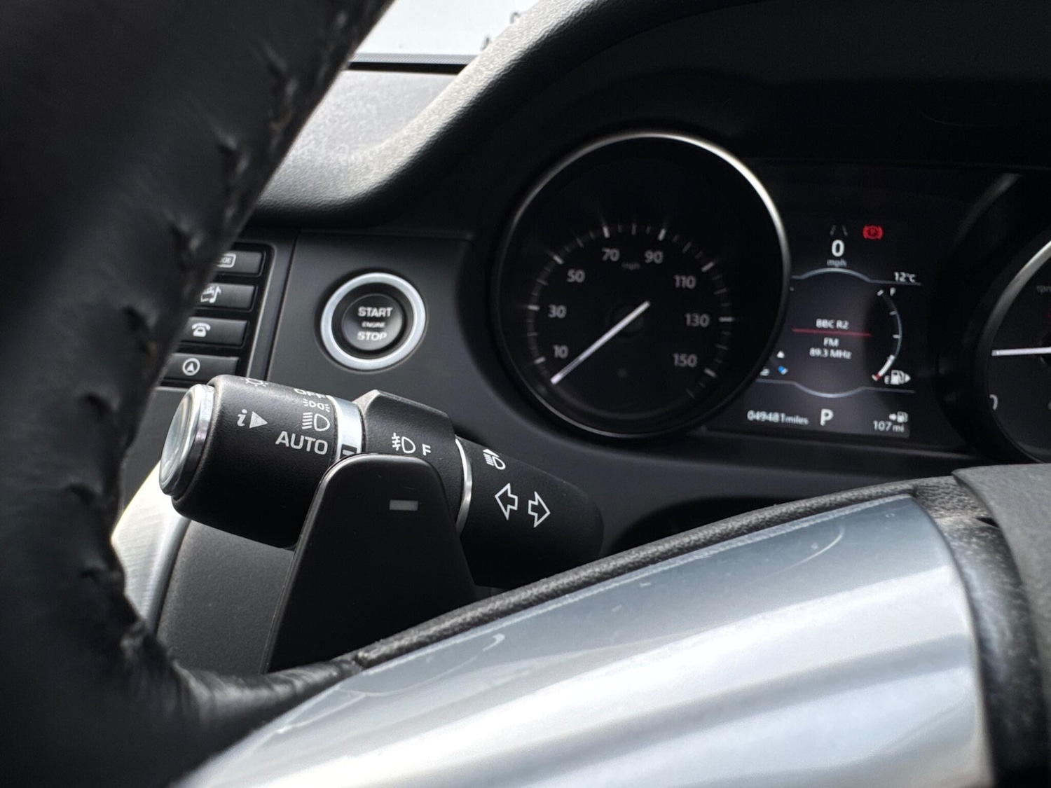 Used Land Rover Discovery Sport for sale - 76499988: Photo 33