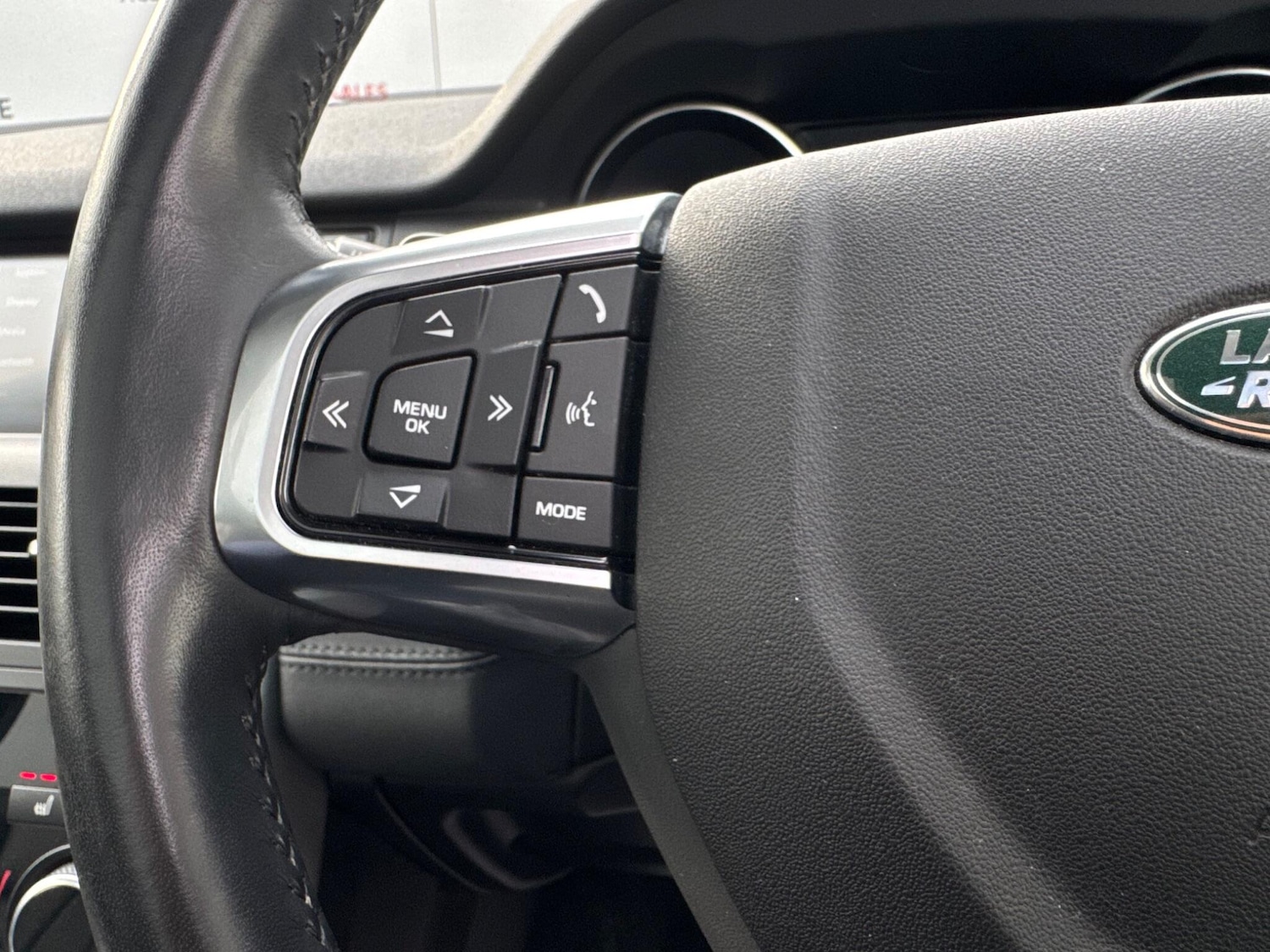 Used Land Rover Discovery Sport for sale - 76499988: Photo 34