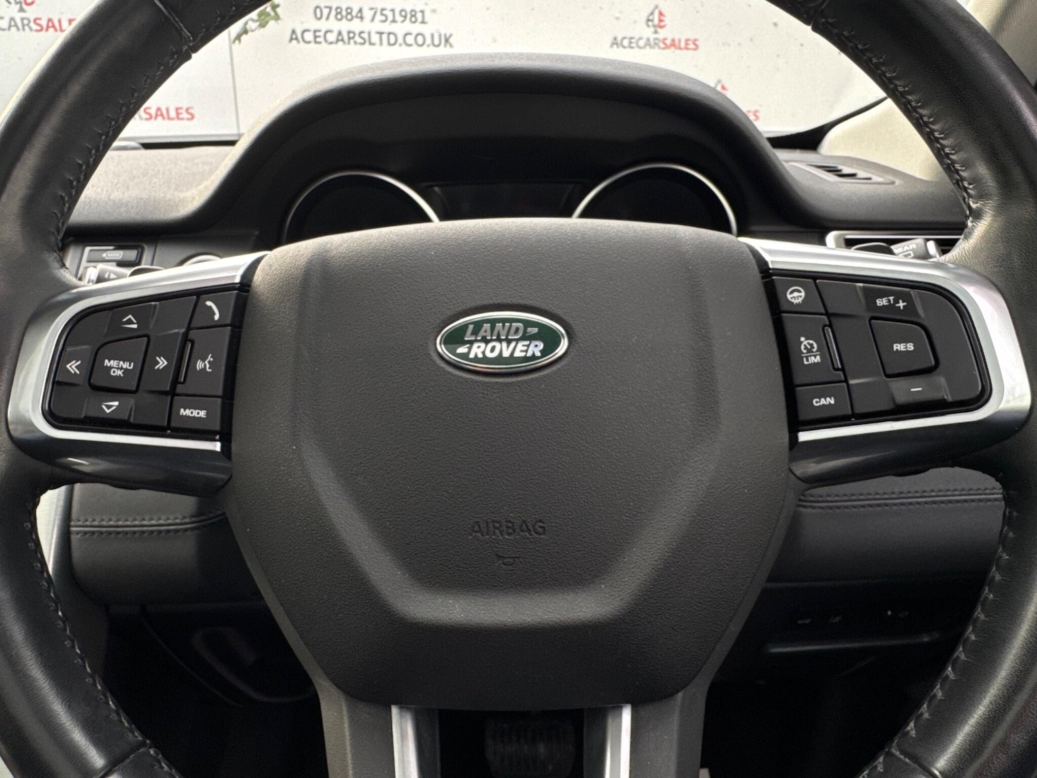Used Land Rover Discovery Sport for sale - 76499988: Photo 35