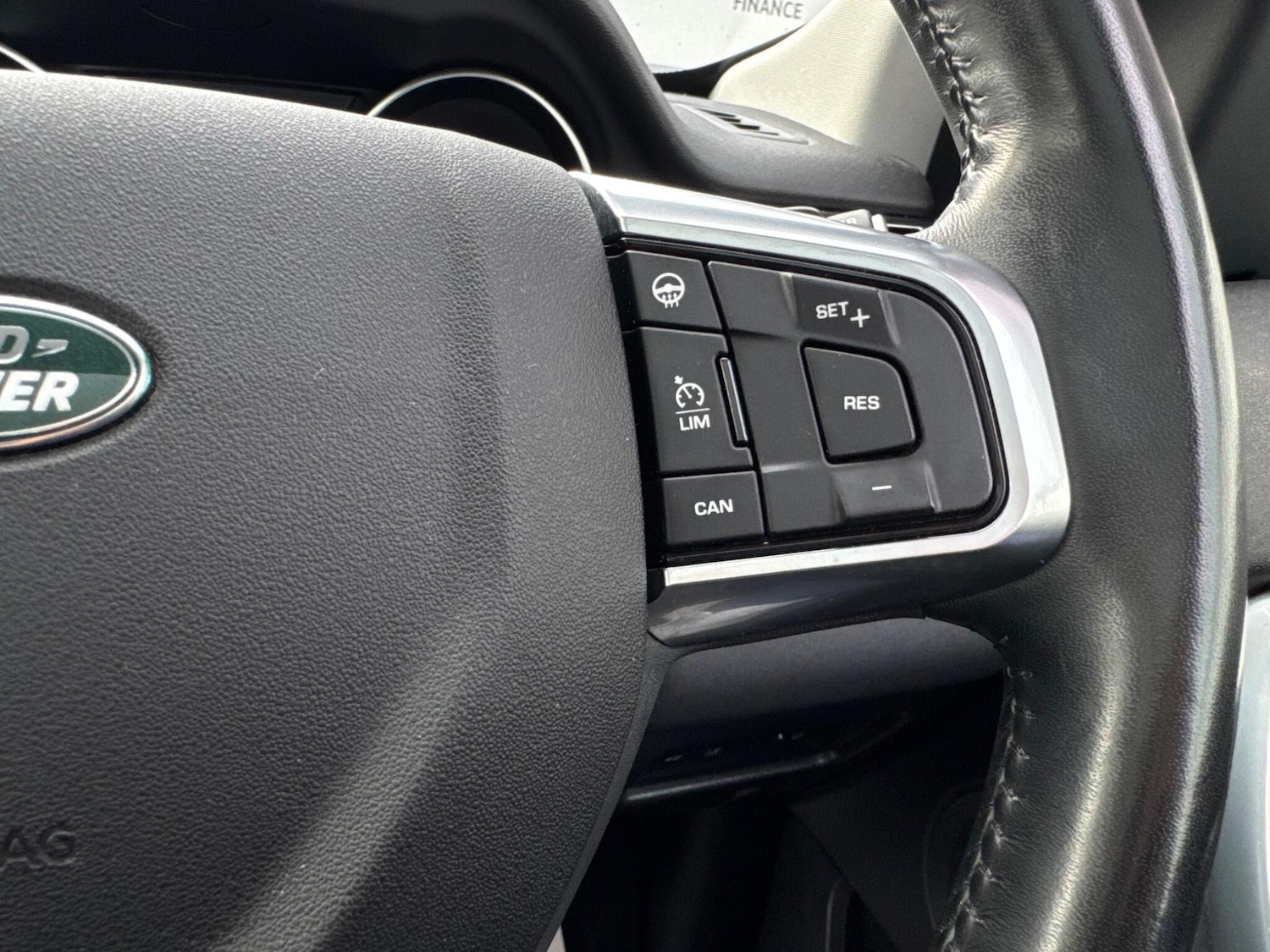 Used Land Rover Discovery Sport for sale - 76499988: Photo 36