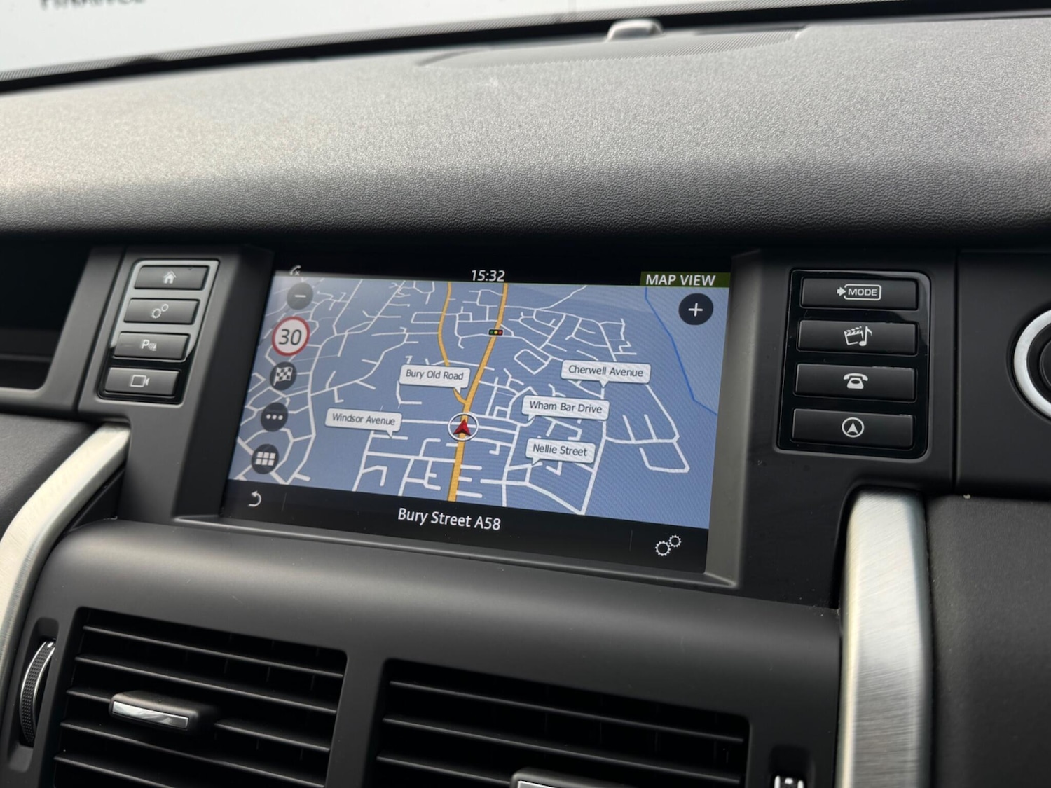 Used Land Rover Discovery Sport for sale - 76499988: Photo 40