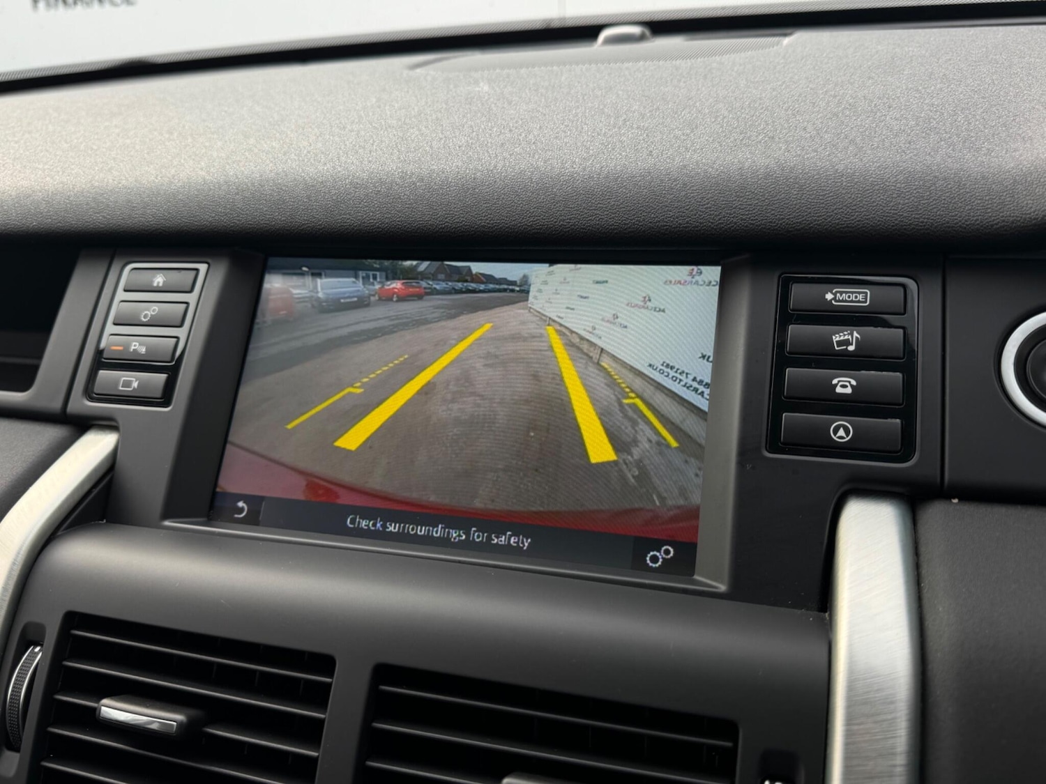 Used Land Rover Discovery Sport for sale - 76499988: Photo 41