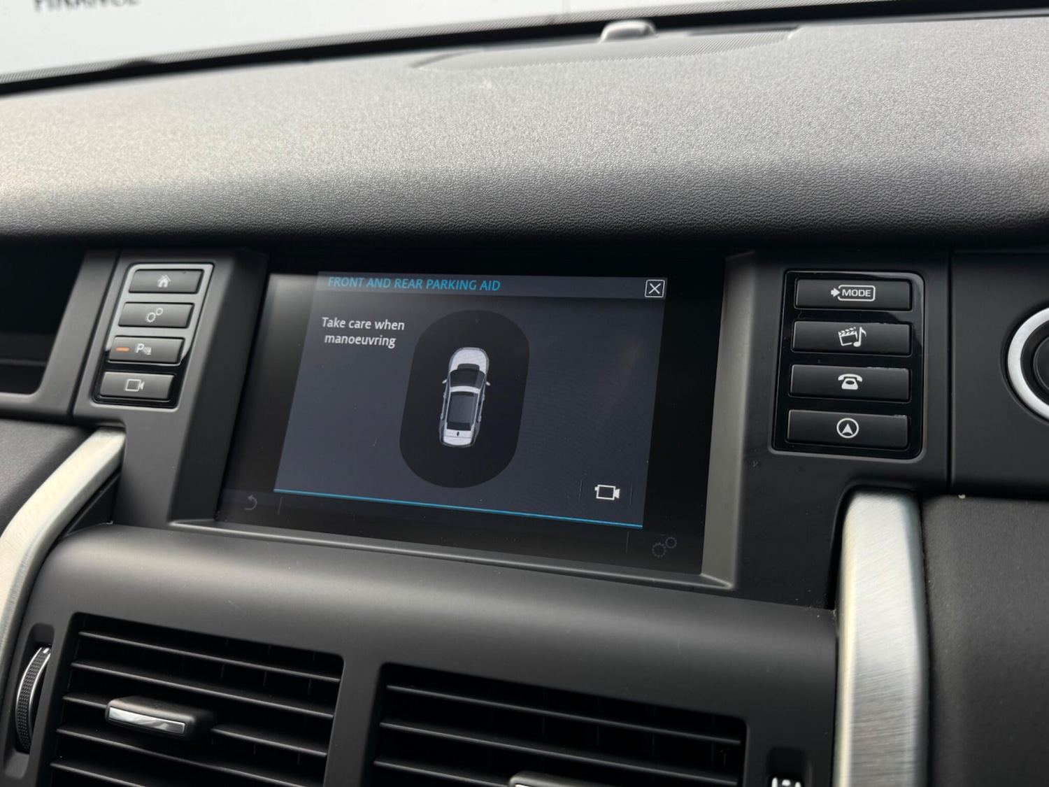 Used Land Rover Discovery Sport for sale - 76499988: Photo 42