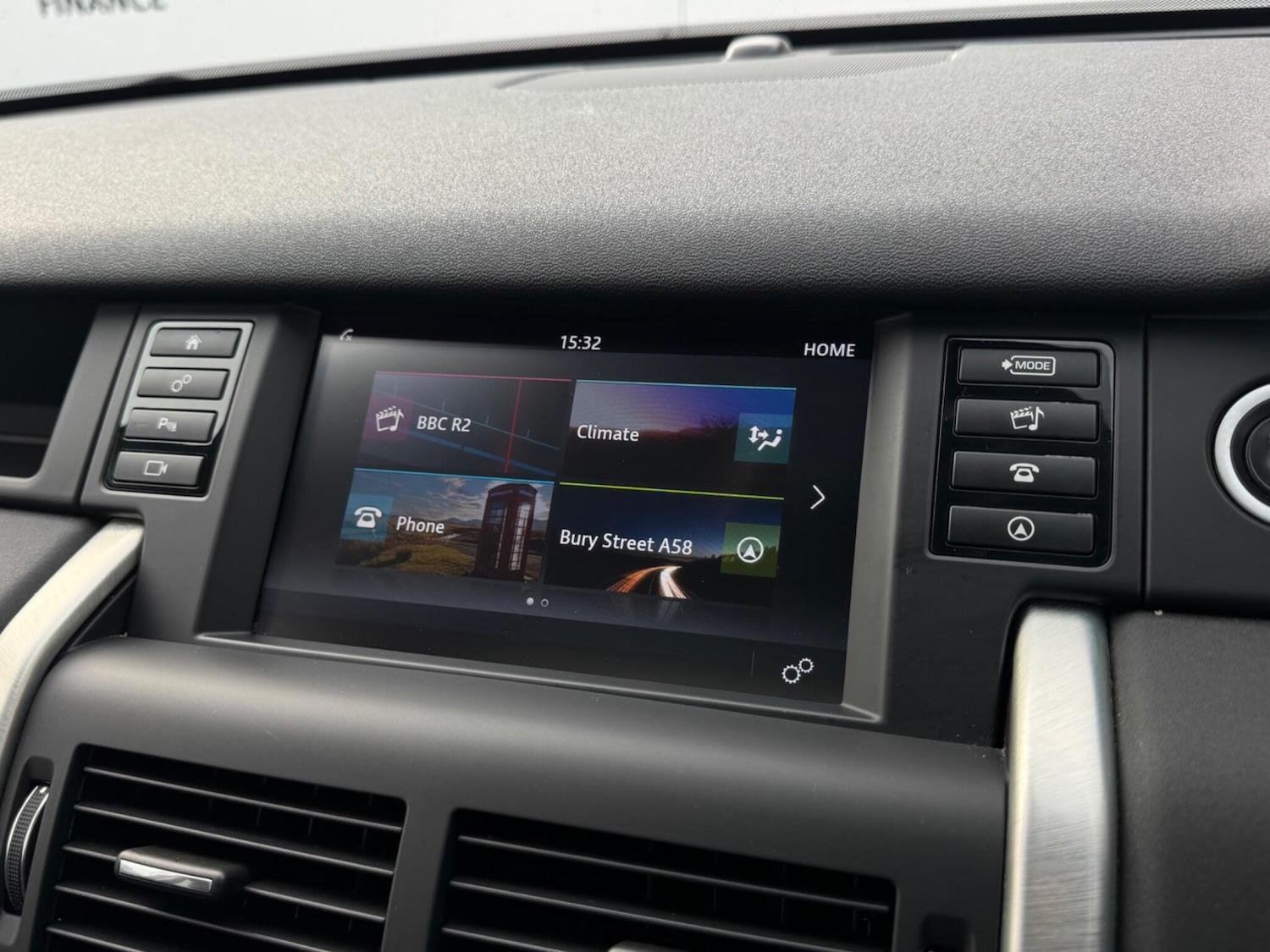 Used Land Rover Discovery Sport for sale - 76499988: Photo 43