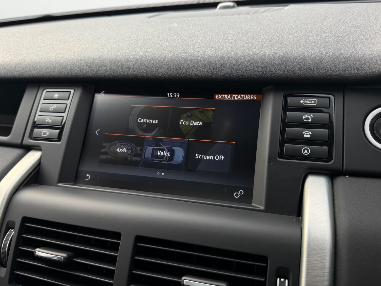 Used Land Rover Discovery Sport for sale - 76499988: Photo 44