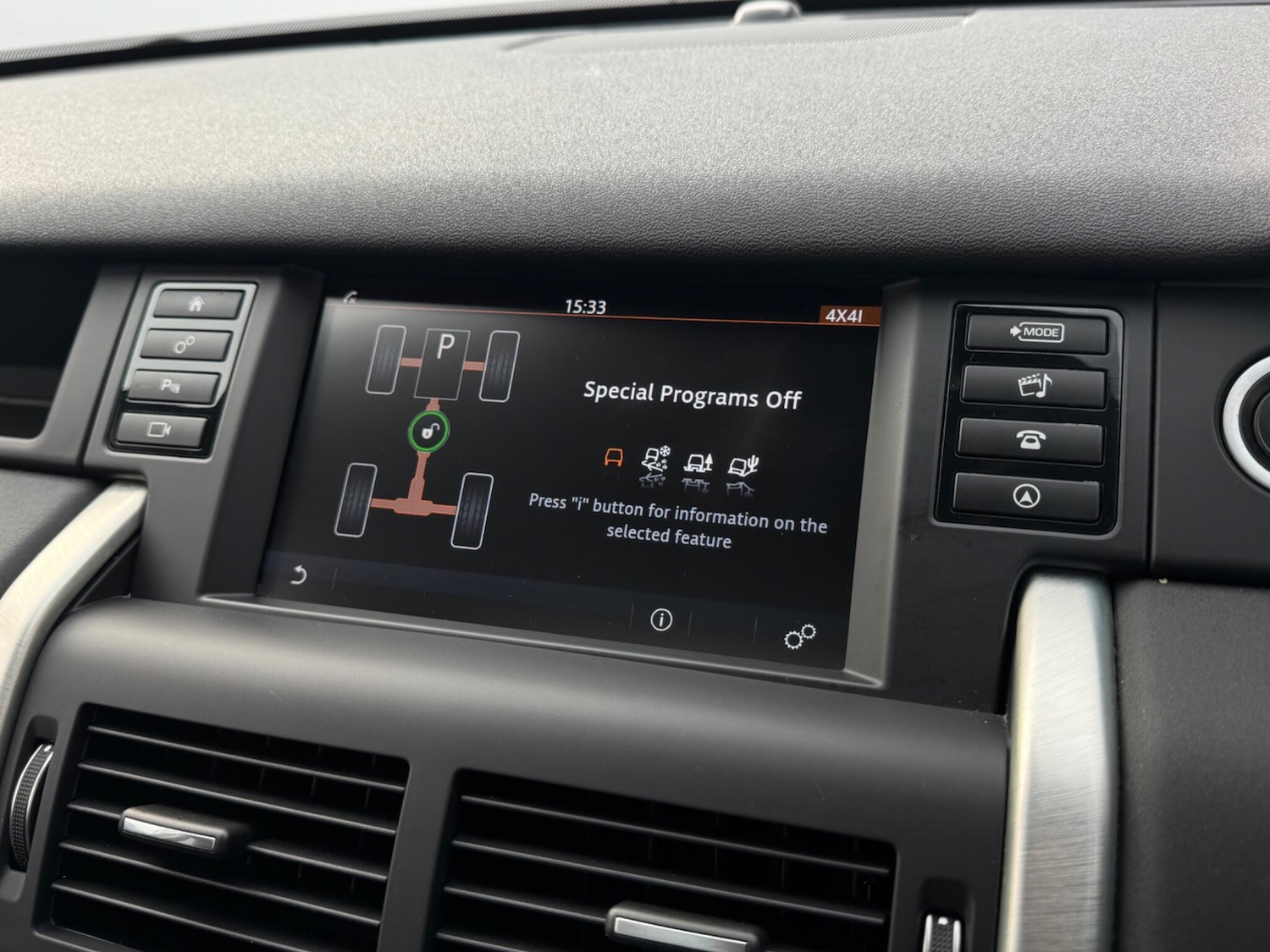 Used Land Rover Discovery Sport for sale - 76499988: Photo 51