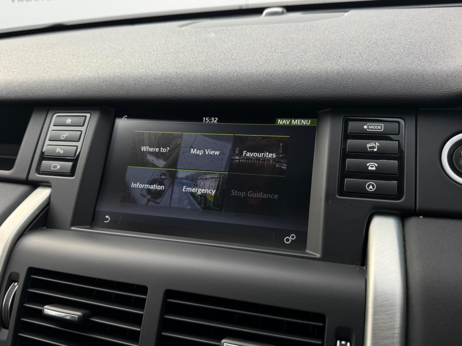 Used Land Rover Discovery Sport for sale - 76499988: Photo 53