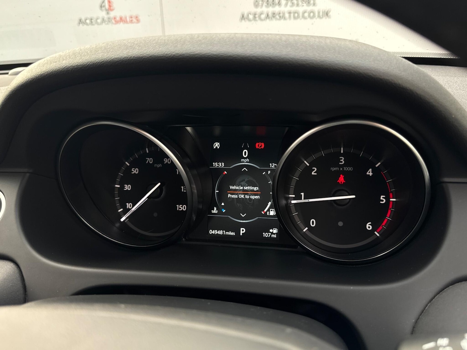 Used Land Rover Discovery Sport for sale - 76499988: Photo 55