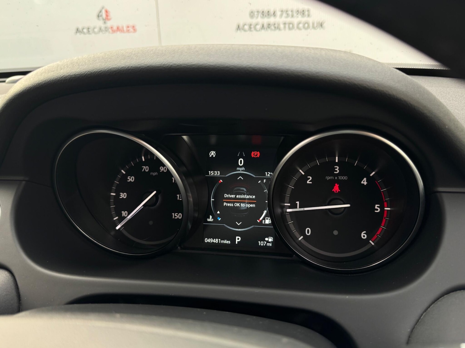 Used Land Rover Discovery Sport for sale - 76499988: Photo 58