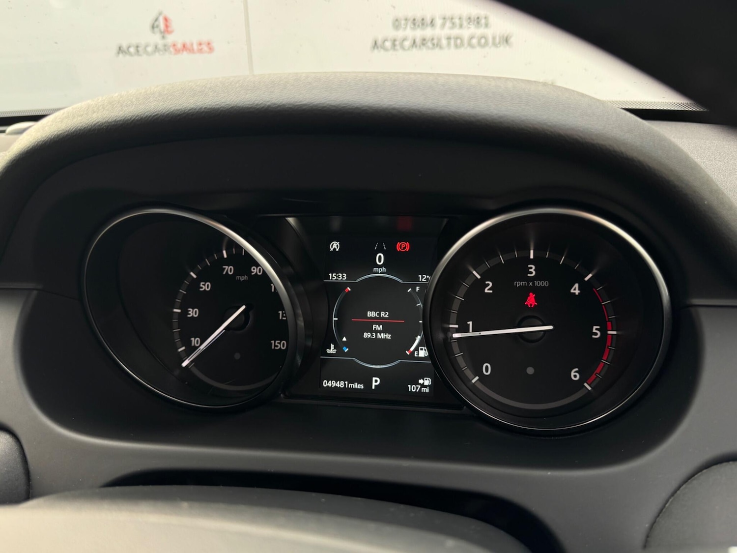 Used Land Rover Discovery Sport for sale - 76499988: Photo 59