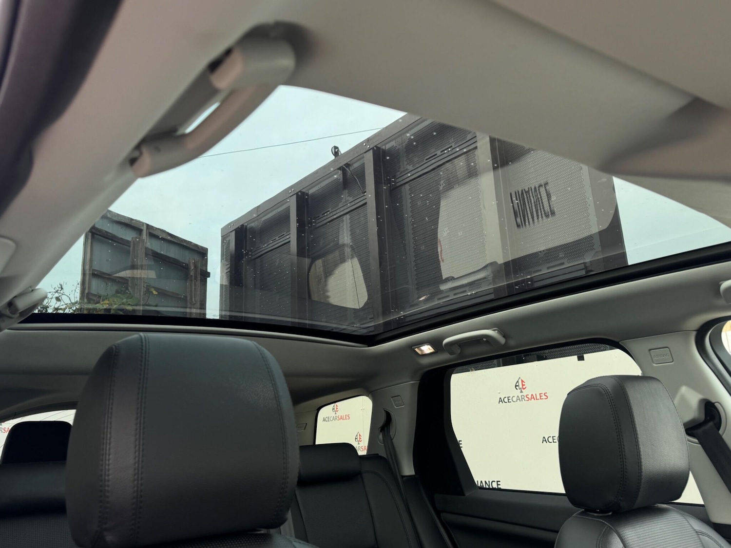 Used Land Rover Discovery Sport for sale - 76499988: Photo 61