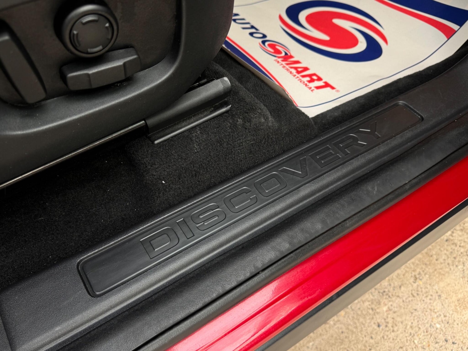 Used Land Rover Discovery Sport for sale - 76499988: Photo 69