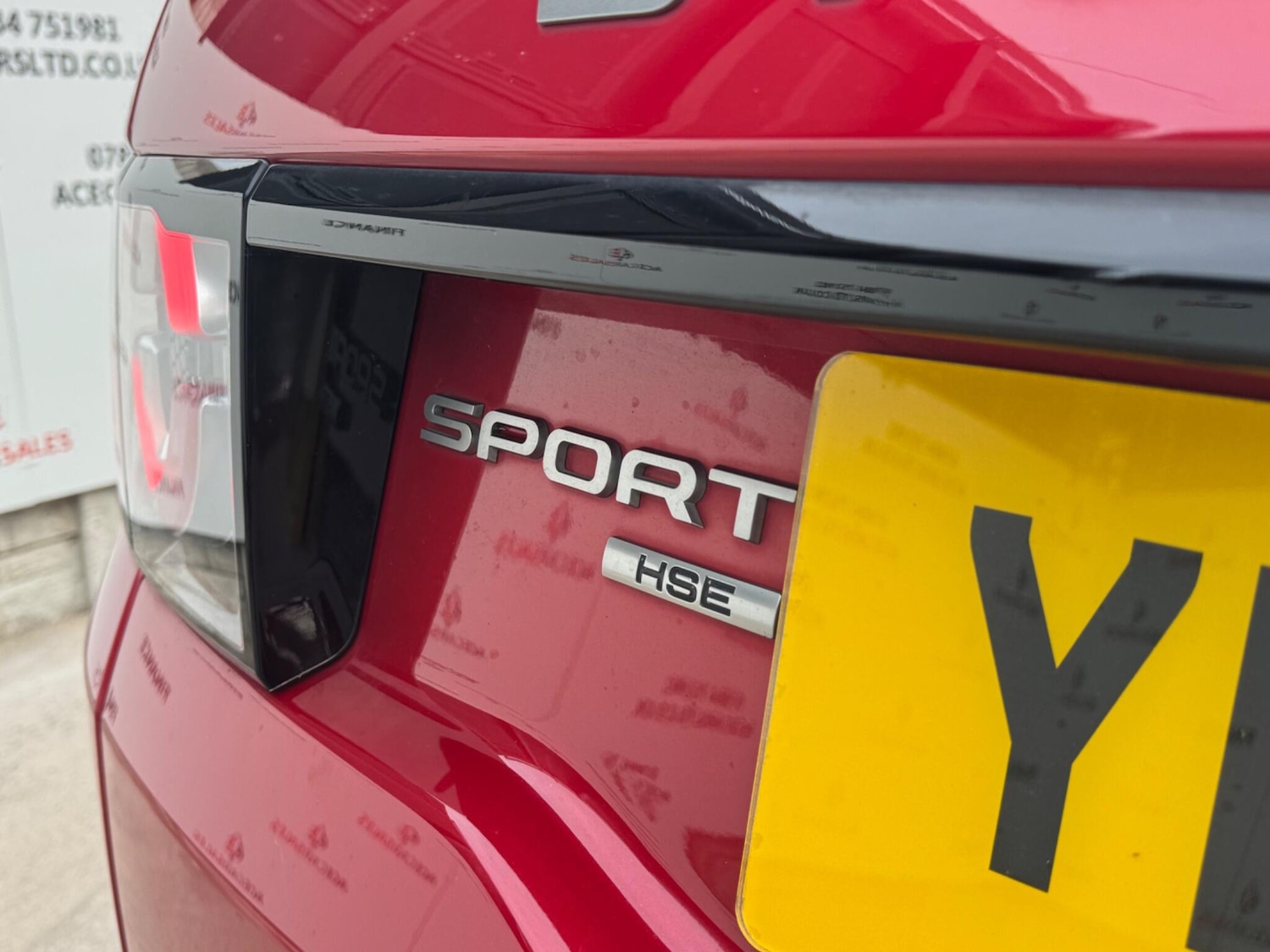 Used Land Rover Discovery Sport for sale - 76499988: Photo 71