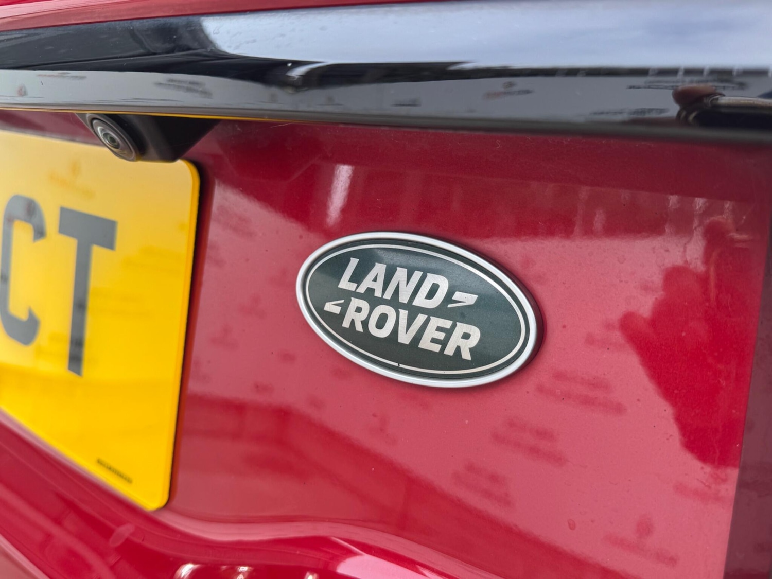 Used Land Rover Discovery Sport for sale - 76499988: Photo 73