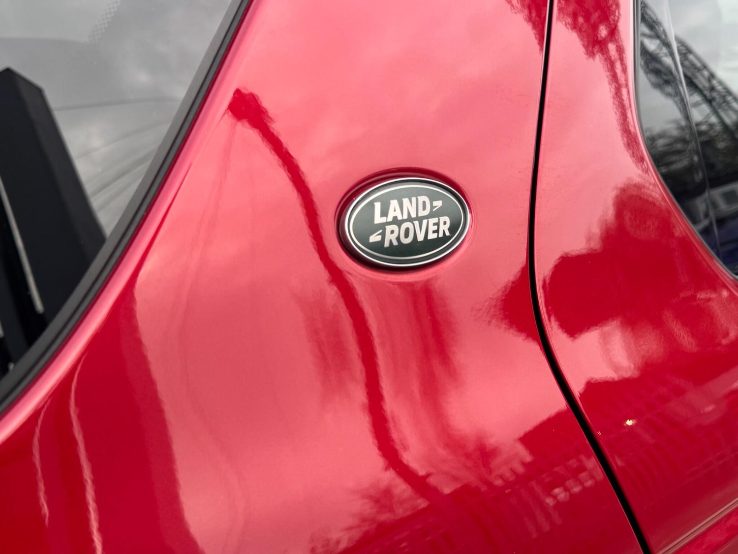 Used Land Rover Discovery Sport for sale - 76499988: Photo 74