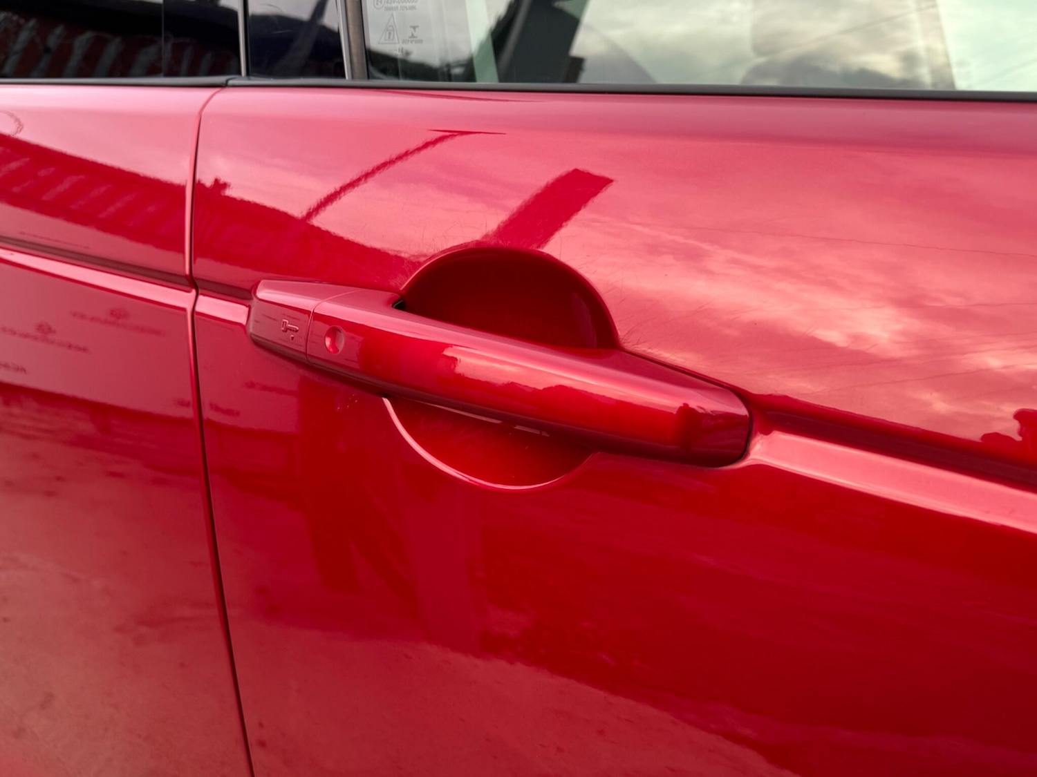 Used Land Rover Discovery Sport for sale - 76499988: Photo 75