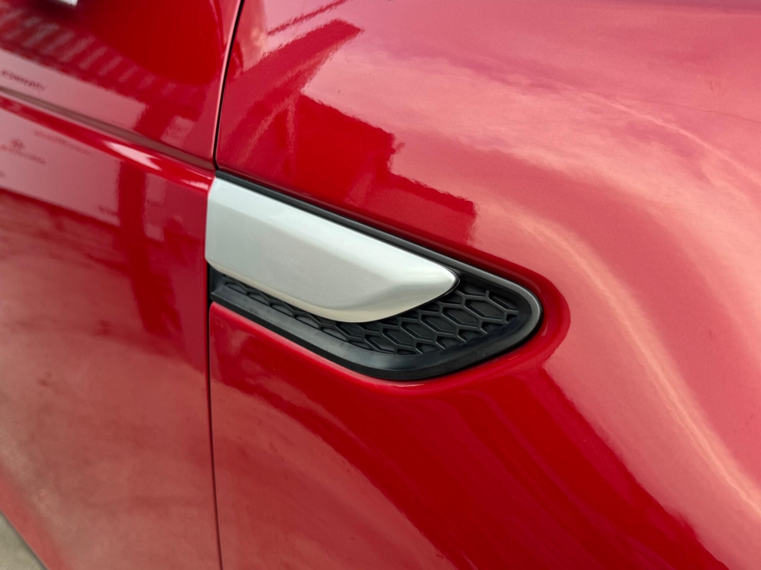 Used Land Rover Discovery Sport for sale - 76499988: Photo 77