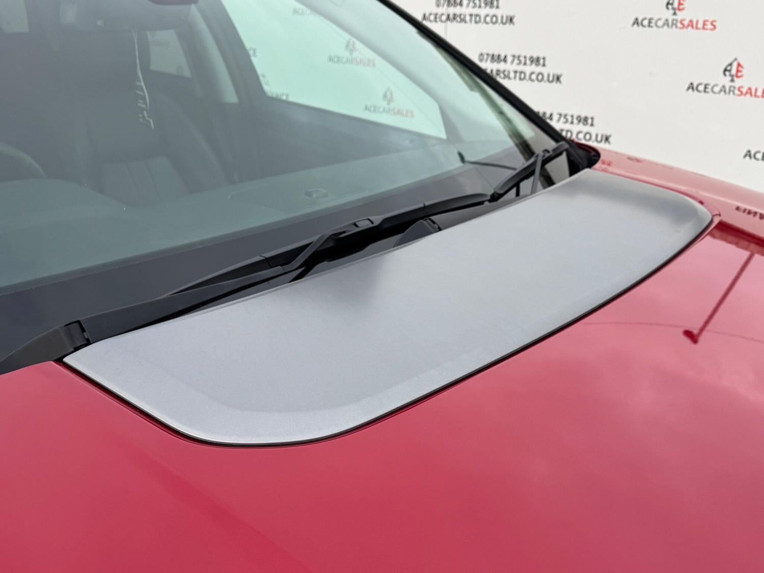 Used Land Rover Discovery Sport for sale - 76499988: Photo 78