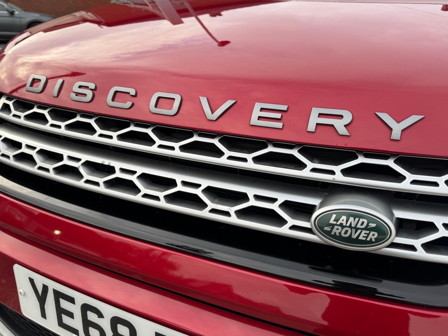 Used Land Rover Discovery Sport for sale - 76499988: Photo 79