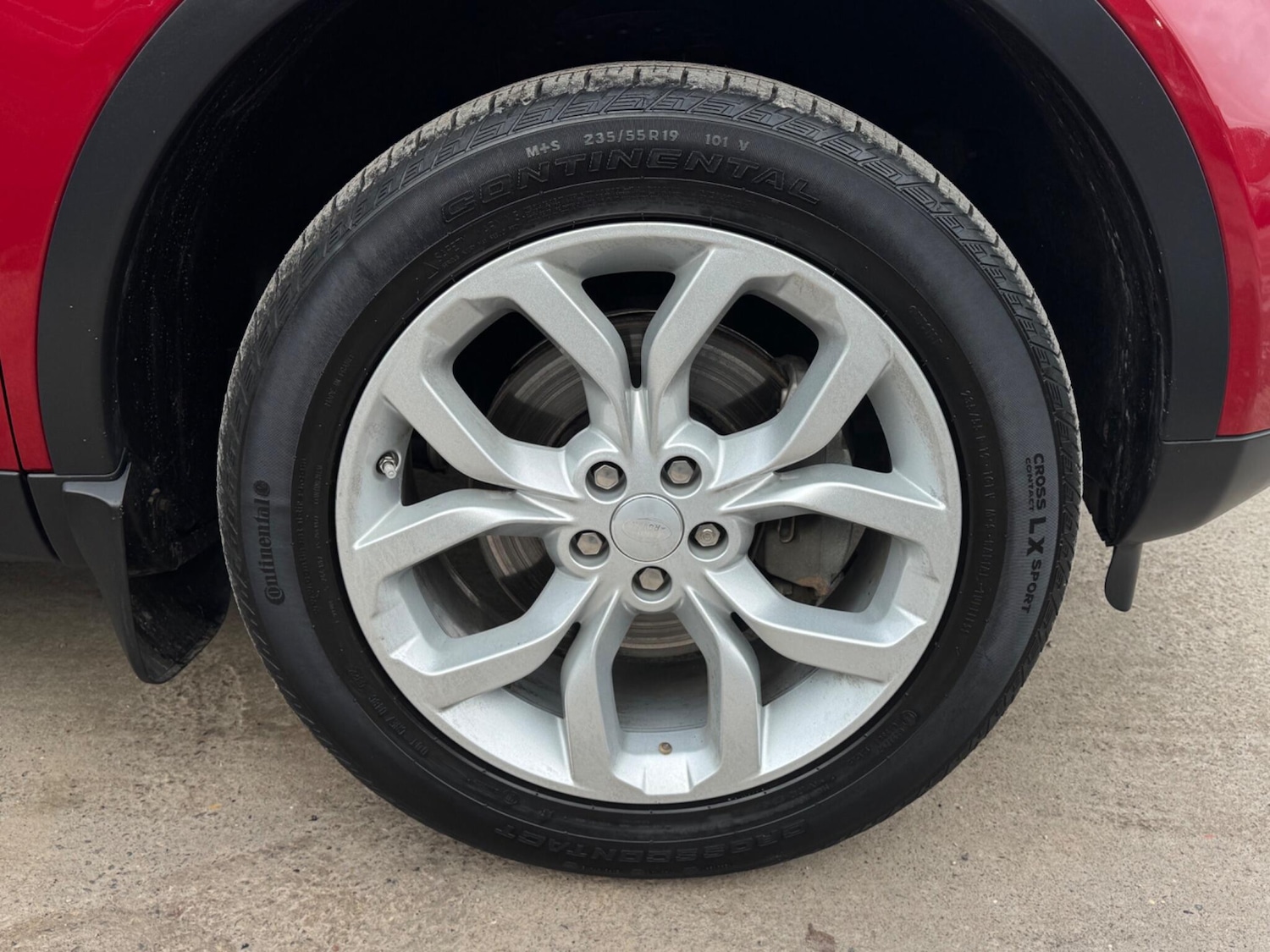 Used Land Rover Discovery Sport for sale - 76499988: Photo 84