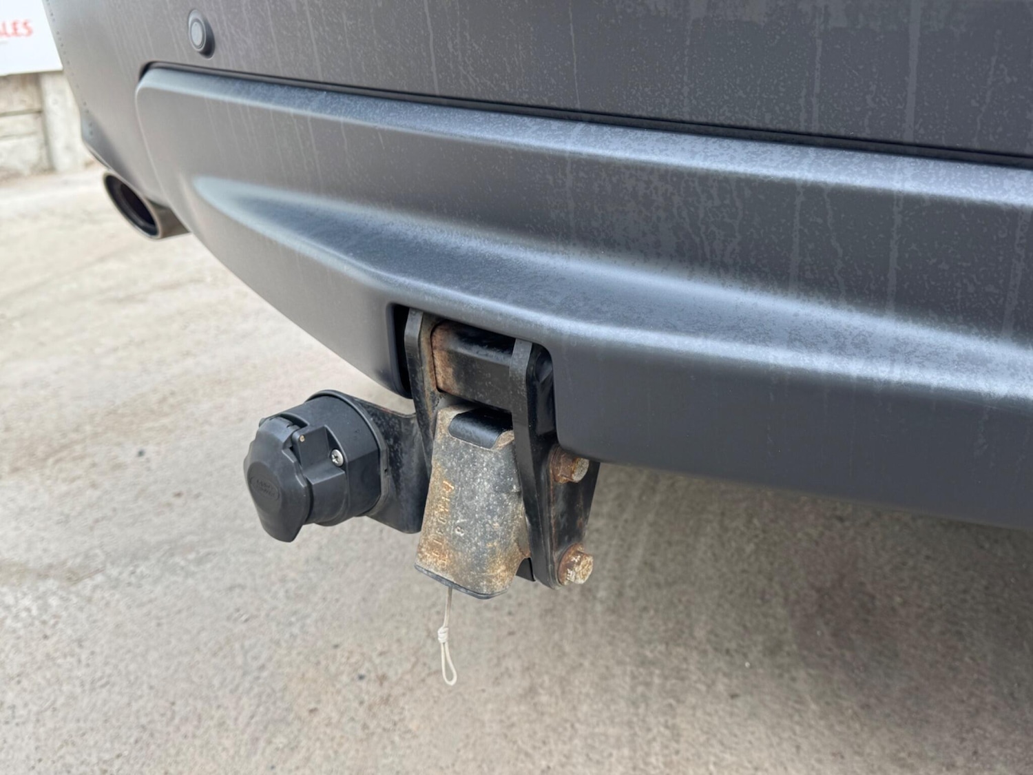 Used Land Rover Discovery Sport for sale - 76499988: Photo 85