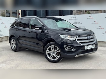 Used Ford Edge 2017 for sale - 78965648: Photo
