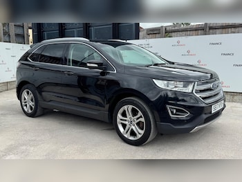 Used Ford Edge 2017 for sale - 78965648: Photo