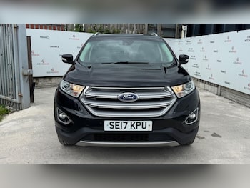 Used Ford Edge 2017 for sale - 78965648: Photo