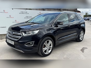 Used Ford Edge 2017 for sale - 78965648: Photo