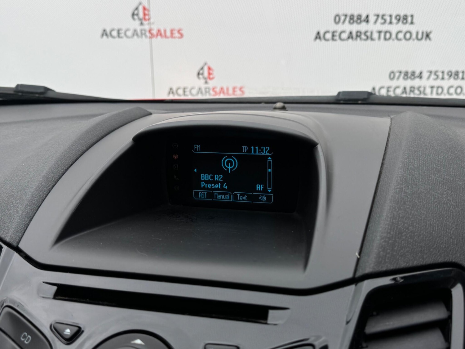 Used Ford Fiesta for sale - 76993779: Photo 20