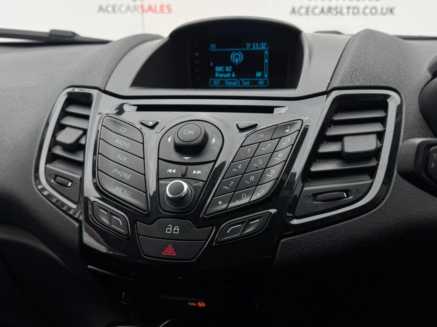 Used Ford Fiesta for sale - 76993779: Photo 21