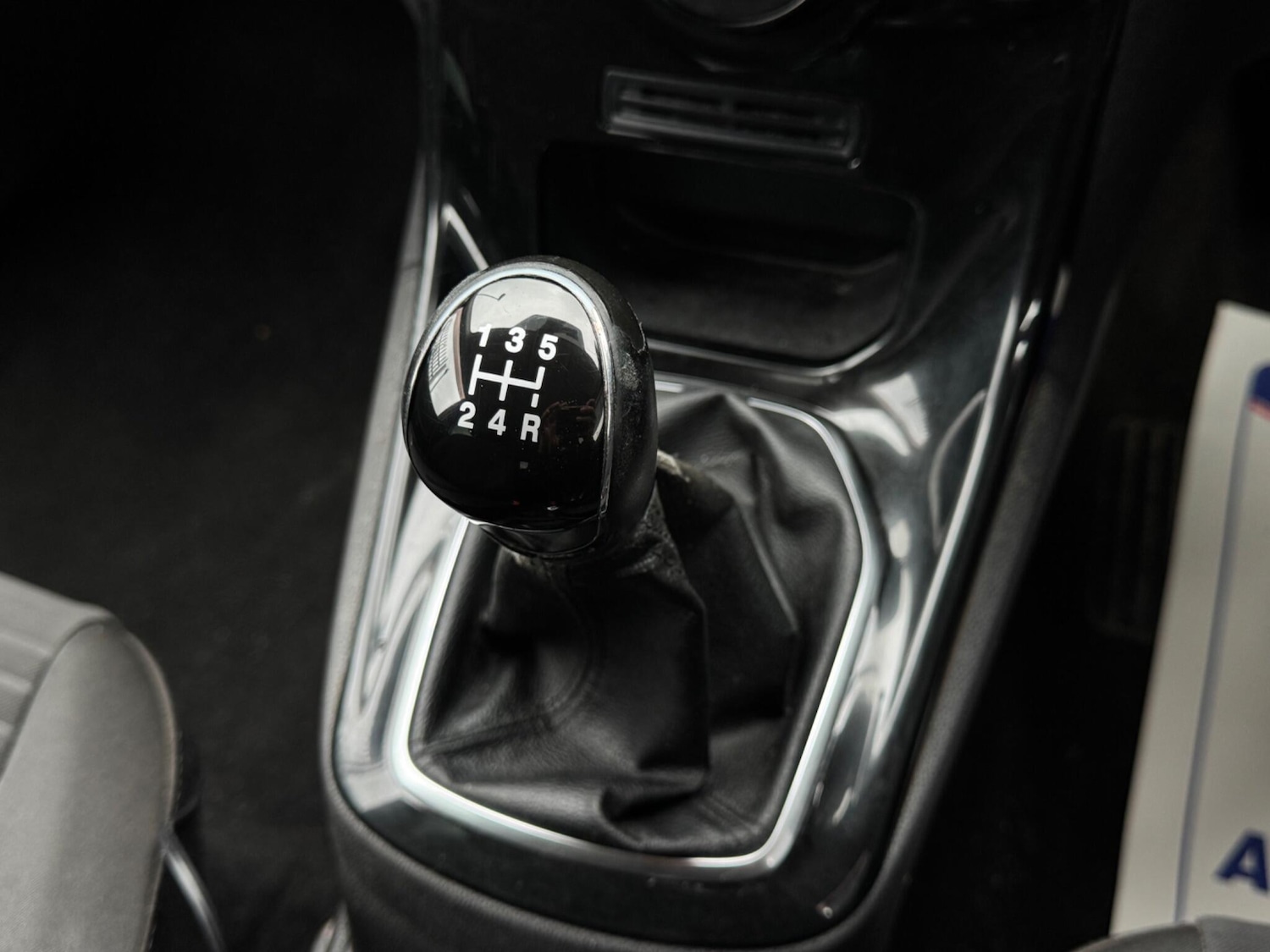 Used Ford Fiesta for sale - 76993779: Photo 23