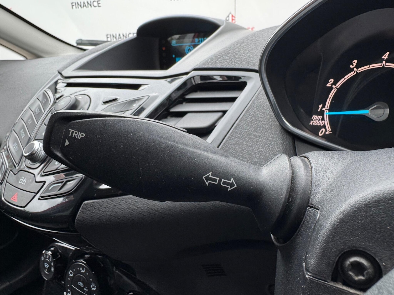 Used Ford Fiesta for sale - 76993779: Photo 25