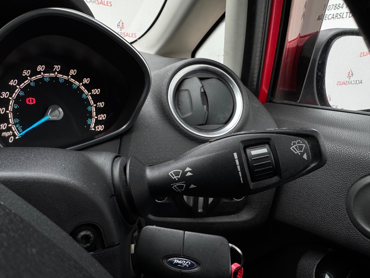 Used Ford Fiesta for sale - 76993779: Photo 27