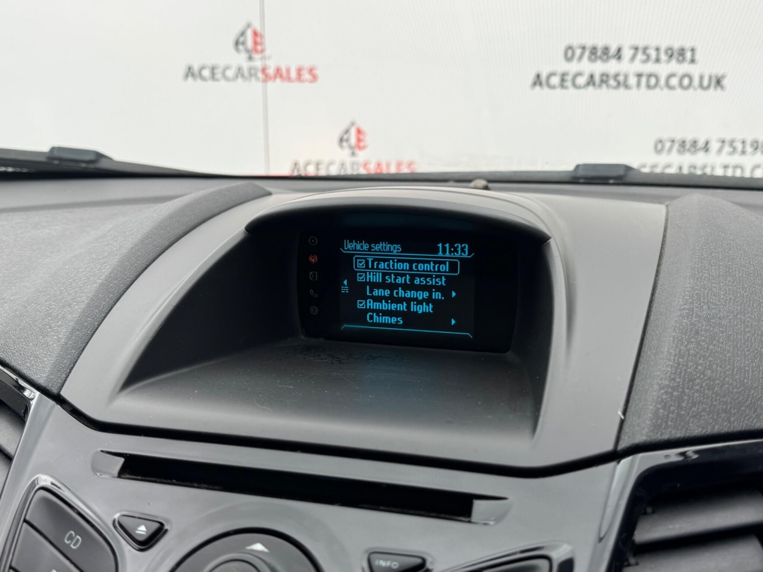 Used Ford Fiesta for sale - 76993779: Photo 28