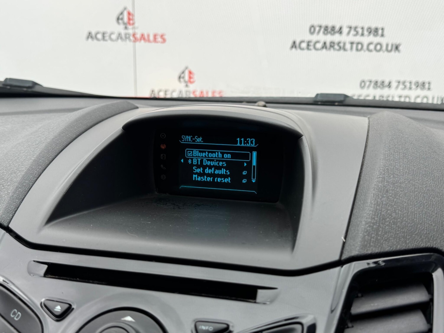 Used Ford Fiesta for sale - 76993779: Photo 29