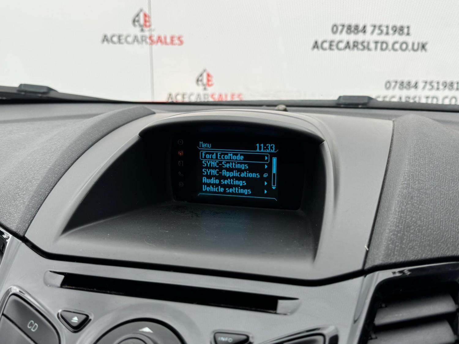 Used Ford Fiesta for sale - 76993779: Photo 30