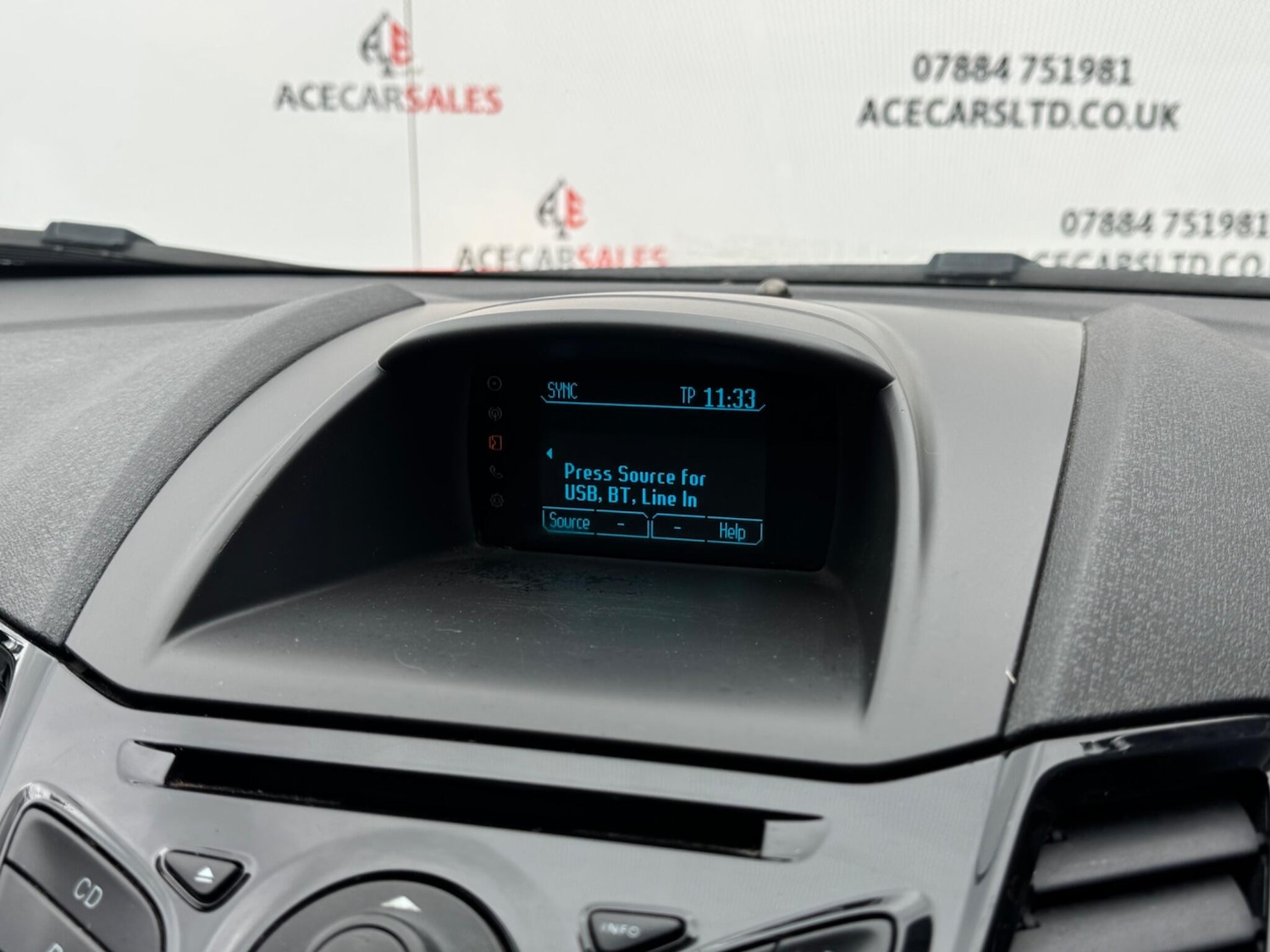 Used Ford Fiesta for sale - 76993779: Photo 31