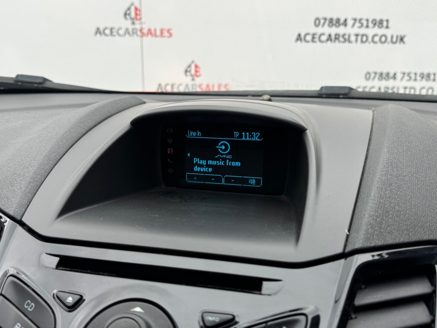 Used Ford Fiesta for sale - 76993779: Photo 32