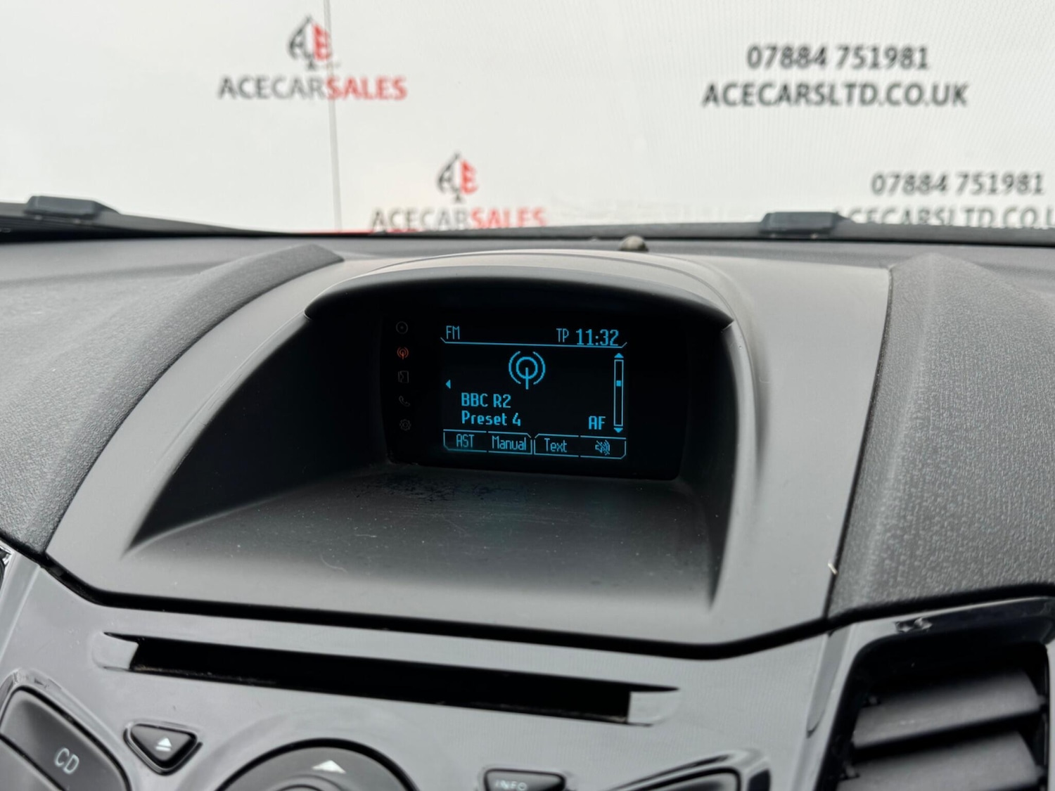 Used Ford Fiesta for sale - 76993779: Photo 35