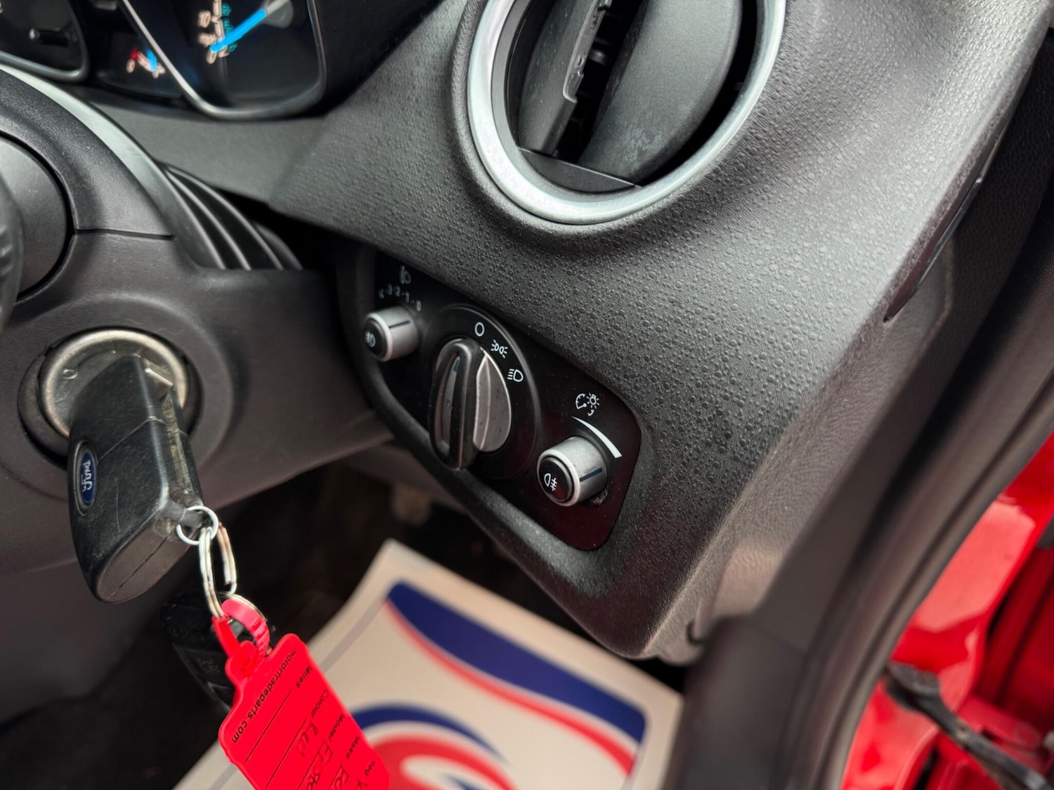 Used Ford Fiesta for sale - 76993779: Photo 37