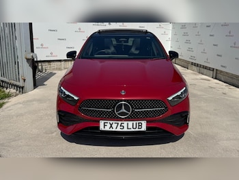 Used Mercedes-Benz A-Class 2025 for sale - 78704648: Photo
