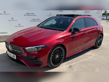 Used Mercedes-Benz A-Class 2025 for sale - 78704648: Photo