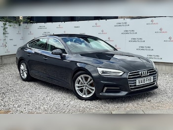 Audi - A5